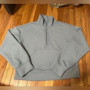 All in Motion quarter zip